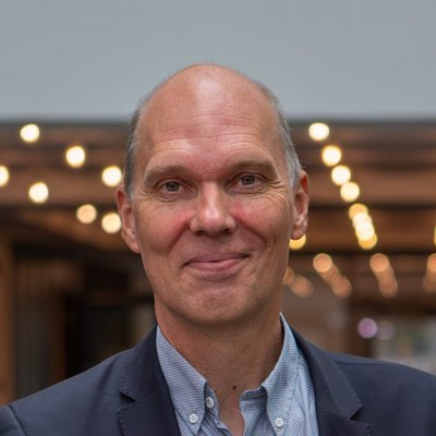Jörgen Einarsson